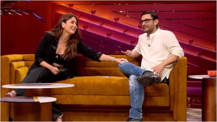 730px x 410px - Aamir Khan asks what's thirsty photos, Kareena Kapoor gives Ranveer Singh's  nude pics' example to explain | Celebrities News â€“ India TV