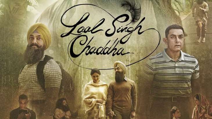 Laal Singh Chaddha Box Office