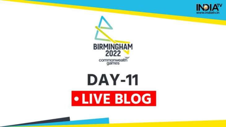 Commonwealth Games 2022, Birmingham, CWG