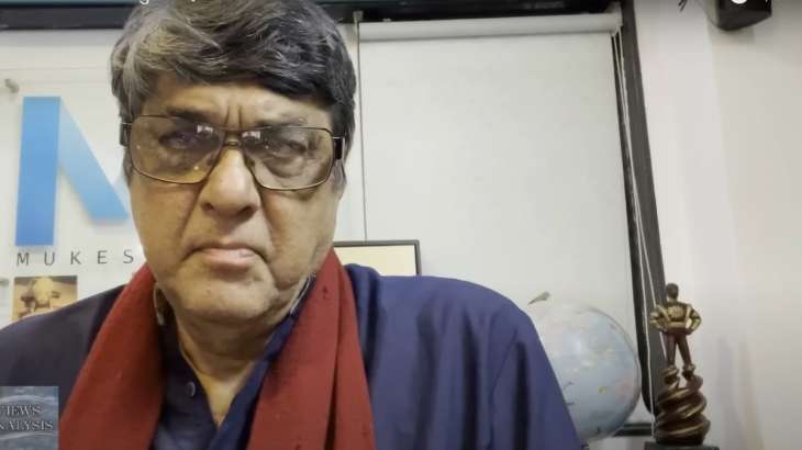 Mukesh Khanna