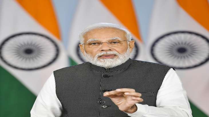 PM Modi to deal with scholars at grand finale of ‘Good India Hackathon 2022’ nowadays