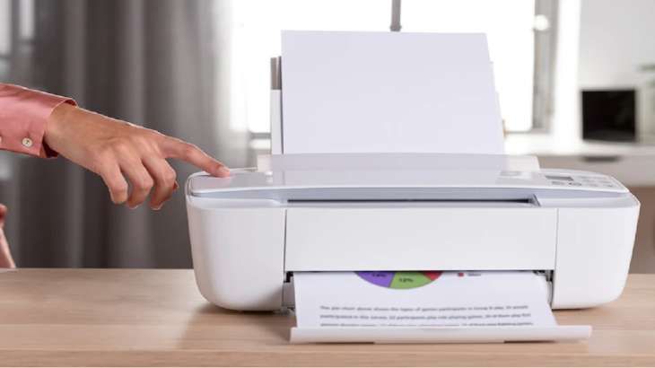 5 steps to connect your printer to laptop and mobile wirelessly