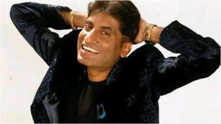 Raju Srivastava