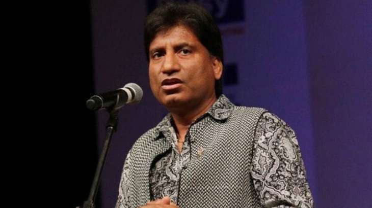 Raju Srivastava Health Update: Comedian to be taken off ventilator today,  claims Sunil Pal | Entertainment News – India TV