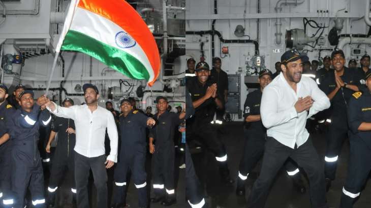 Salman Khan