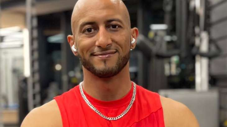 Sami Osman est un préparateur physique algérien basé au Vietnam