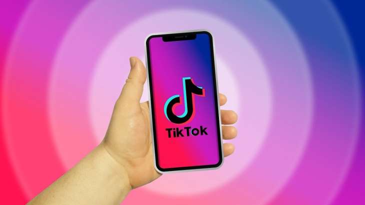 Tiktok,