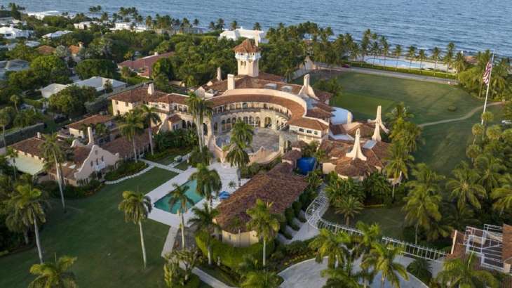 United States, 700 pages of classified documents found at Donald Trump Florida house, Donald Trump n