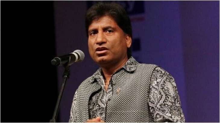 Raju Srivastava Dies: Comedy videos of 'Gajodhar' that left the nation ROFLing | WATCH | Celebrities News – India TV Raju Srivastava Dies: Comedy videos of 'Gajodhar' that left the nation ROFLing | WATCH | Celebrities News – India TV