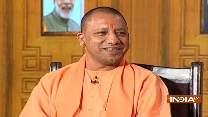 CM Yogi Adityanath Gets Bomb Threat Ahead Of Independence Day | India ...