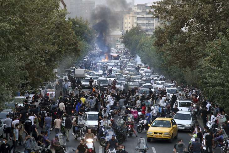 Iran protests, Mahsa Amini, Iran protests casualty, Iran protest deaths, Iran dress code protests, I