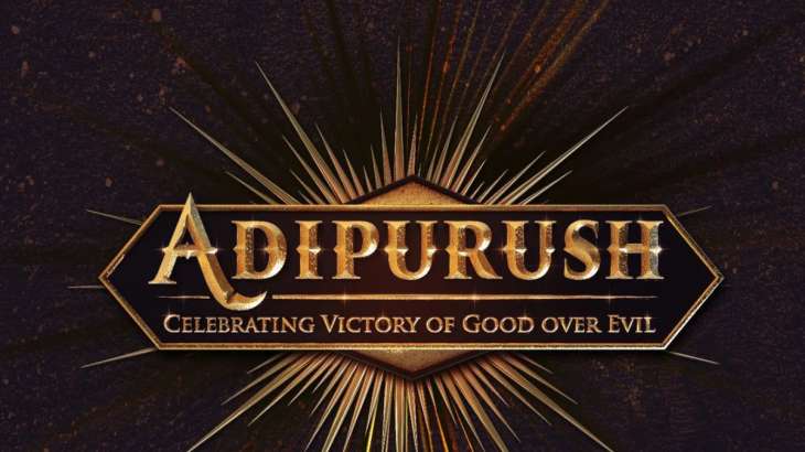 Adipurush movie