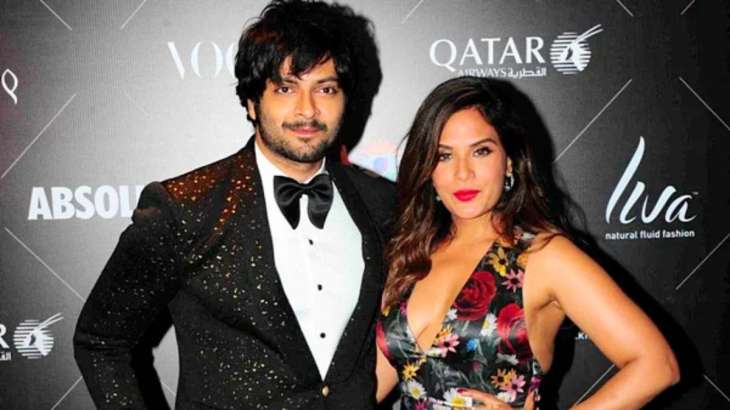 Ali Fazal, Richa Chadha