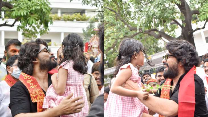 Allu Arjun