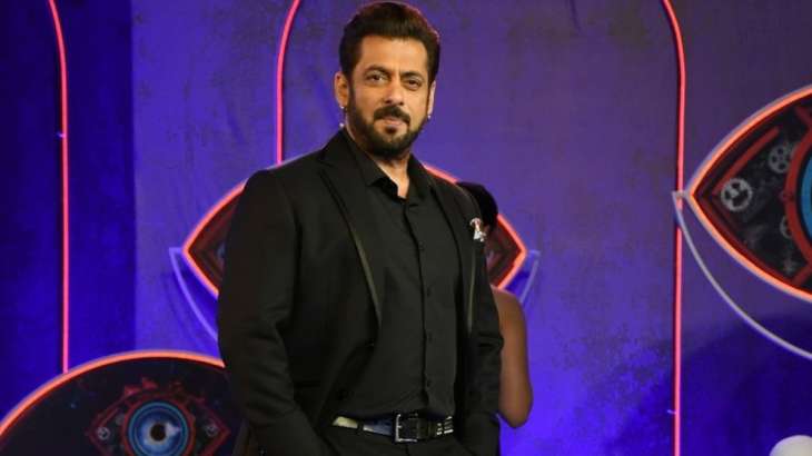 Salman Khan