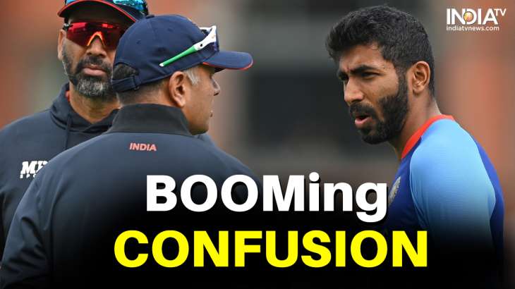 Jasprit Bumrah, Hardik Pandya, Team India