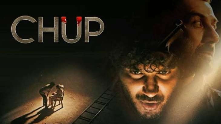 Chup Box Office Collection