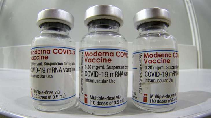 Covid-19: España empieza a ofrecer la 4ª dosis de vacuna