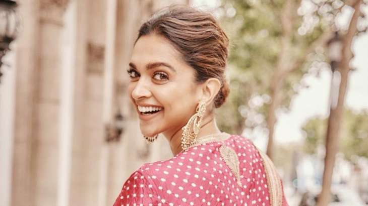 Deepika Padukone complained of uneasiness 