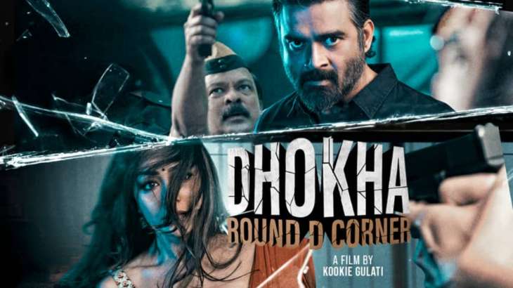 Dhokha Round D Corner Box Office Collection