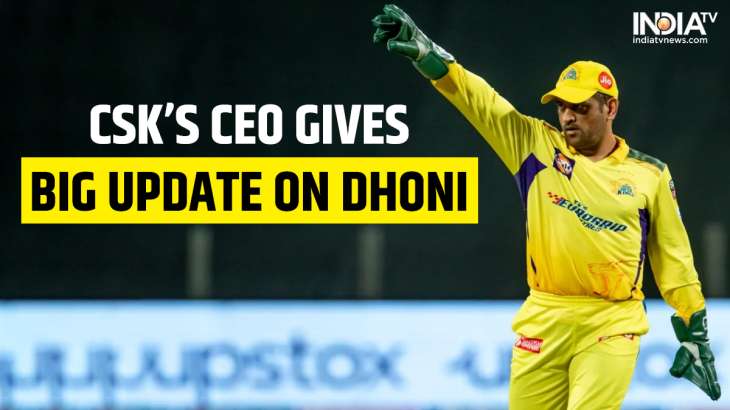 MS Dhoni, Dhoni, CSK, Chennai Super Kings