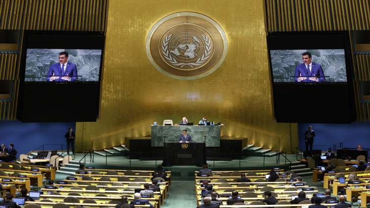 UN Security Council, United nations, UN Security Council