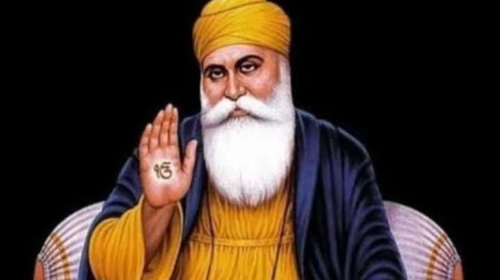 Guru Nanak Death Anniversary 2022
