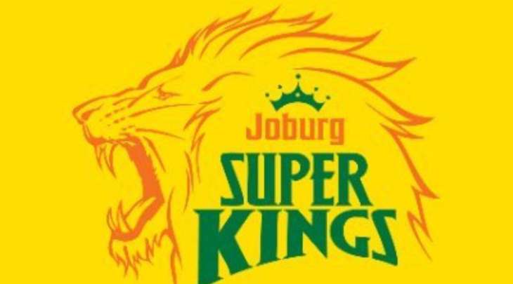 CSK's South Africa-based Franchise Named Joburg Super Kings; Faf Du ...