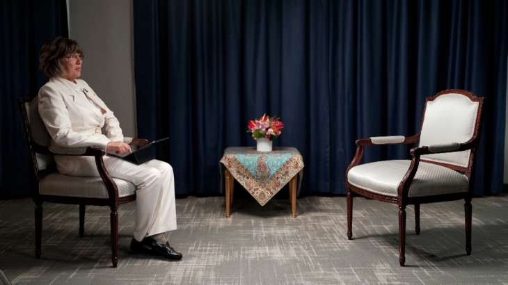 Iran President Ebrahim Raisi refuses interview with US