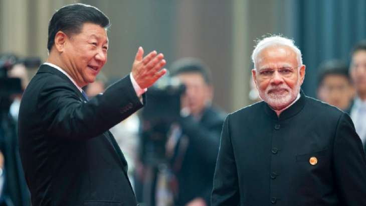 SCO summit 2022 begins today; PM Modi, Xi Jinping, Putin among top leaders  to attend | World News – India TV