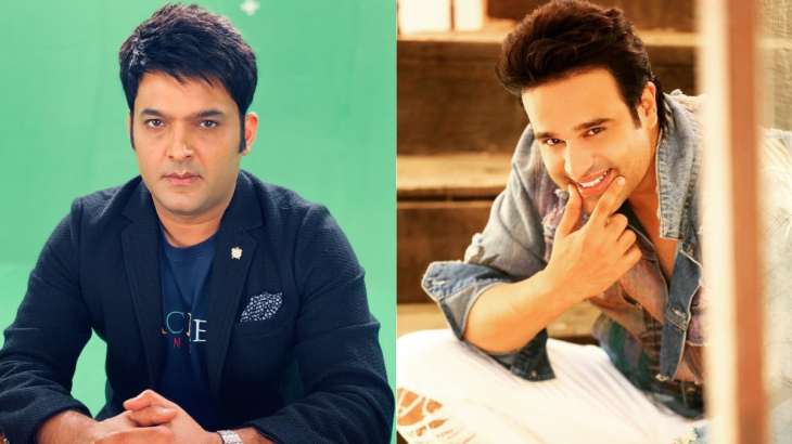 Is Kapil Sharma the REASON behind Krushna's exit from the show