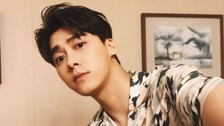 Chinese Actor Li Yifeng Arrested For Hiring Sex Workers Prada And Other