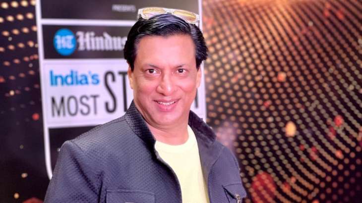 Madhur Bhandarkar