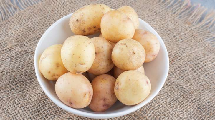 Potatoes Good For Heart Health Know The Reasons Why Potatoes News 
