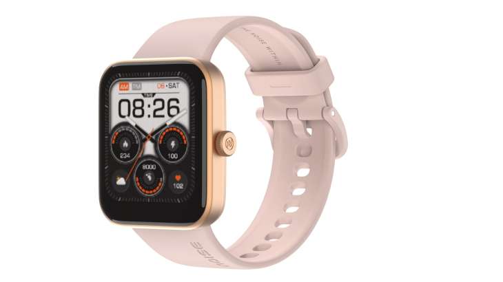 Noise colorfit caliber go with 1.69 inch hd Clearance