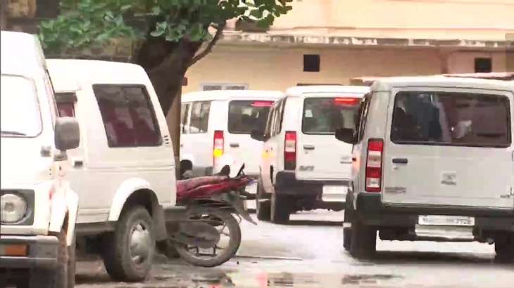 Mega crackdown on PFI, 106 leaders and activists arrested