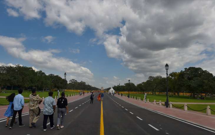 Delhi, Afforestation, Delhi Afforestation, Delhi News, Delhi India News, Delhi Trees