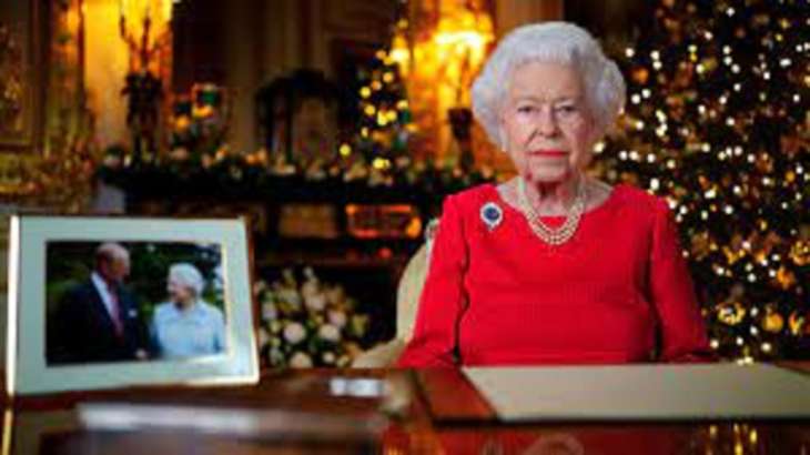 Queen Elizabeth II's Death Certificate Reveals Why She Died 
