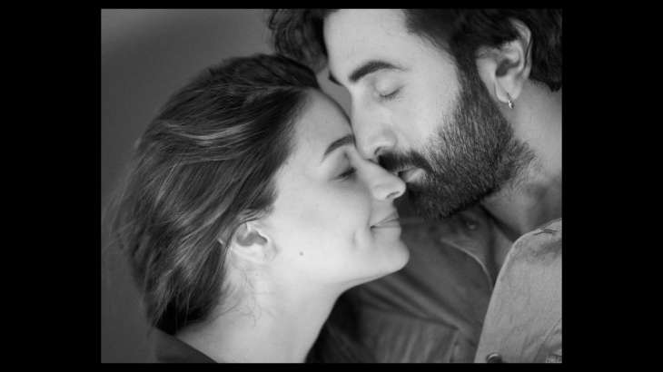 Ranbir Kapoor, Alia Bhatt