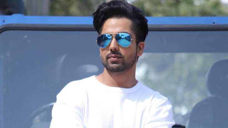 Harrdy Sandhu's top 6 chartbuster tracks that will definitely make your feet tap | Music News – India TV Harrdy Sandhu's top 6 chartbuster tracks that will definitely make your feet tap | Music News – India TV