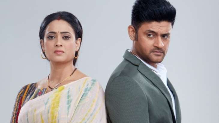 Shweta Tiwari & Manav Gohil to reunite after 20 years