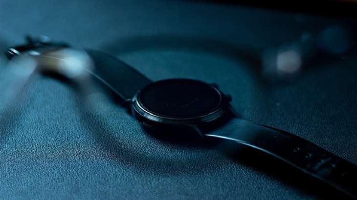 oneplus nord smartwatch