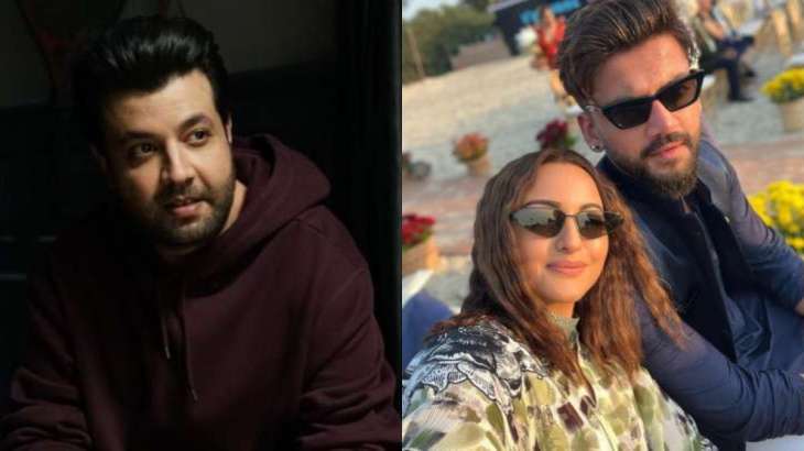 Varun Sharma, Sonakshi Sinha, Zaheer Iqbal