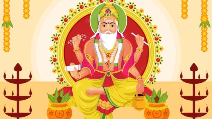 Vishwakarma Puja 2022