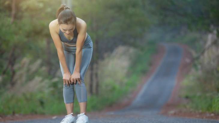 Vitamin D Deficiency: These 5 alarming signs can put you at risk; know symptoms and treatment | Vitamin News – India TV Vitamin D Deficiency: These 5 alarming signs can put you at risk; know symptoms and treatment | Vitamin News – India TV