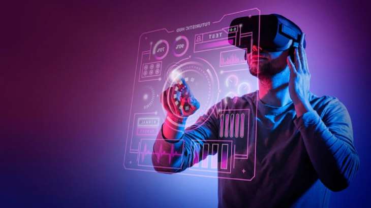 How VR Brings Concepts to Life and Enhances Engagement