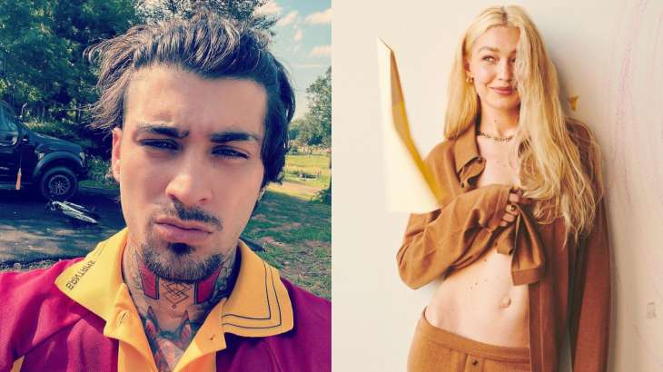 Zayn Malik Unfollows Gigi Hadid On Instagram After Leonardo Dicaprio Dating Rumours Hollywood 