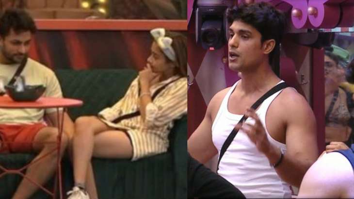 Bigg Boss 16: Ankit Gupta FINALLY speaks up, calls Shalin-Tina's love angle  fake; netizens react | Tv News – India TV