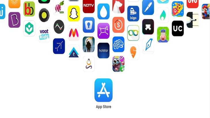 Apple india, apple china, apple inc, app store