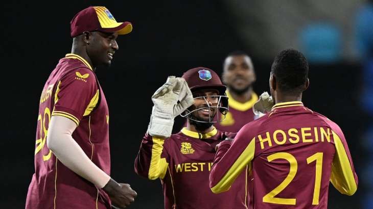 Team West Indies